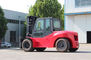 מלגזות דיזל איכותיות במחיר טוב מבית MightyCargo, 2 טון, 3 טון, 4 טון, 5 טון, 10 טון - Product Image 3