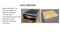 Scanner plantaire 3D avec précision de 0,5 mm, numérisation laser à 8 vues et gestion cloud pour l'évaluation du pied en centre de réadaptation