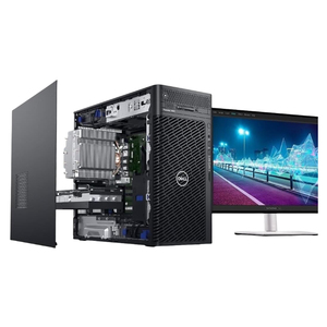 <span class=keywords><strong>Dell</strong></span> <span class=keywords><strong>Precision</strong></span> <span class=keywords><strong>3660</strong></span> Tour Station de travail PC de bureau <span class=keywords><strong>i7</strong></span>-13700 32 Go DDR5 1 To 500W Ordinateur - Product Image 6