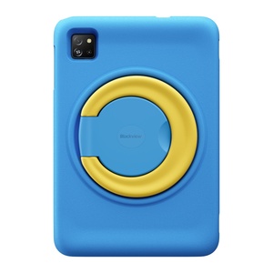 Blackview Tab60 Pro Kids <b>Tablet</b> <b>PC</b> 4+128GB T606 Dual 4G 10.1Inch 7700mAh Children Study Android 15 <b>Tablets</b> Blackview Kids Pad - Product Image 3
