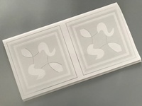 Plaques de plafond et panneaux muraux en PVC, grille de plafond, imperméables, ignifuges, insonorisés, design moderne pour chambre à coucher, salle de bain, salon