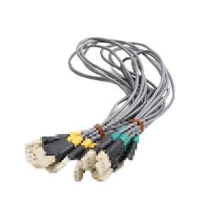 Câble d'extension à fibre optique Original Nouveau CC-KFSGR5 51202353-201 en stock, pièce de rechange PLC de qualité industrielle, expédition rapide - Product Image 2