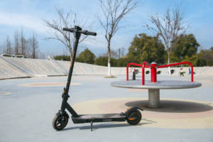 City Explorer S1 Max 2025 55KM Pliable Étanche 48V Suspension Intégrale Cadre en Aluminium Batterie au Lithium Capacité de Charge 120kg 20 - Product Image 2