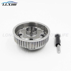 Inlaat & Uitlaat Timing Nokkenas Cam Cvvt Versnelling Voor Chevy Cruze 1.8l Nokkenas Tandwiel 55567049 55567048 - Product Image 2