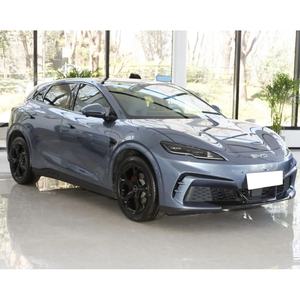 Gebruikte Auto Te Koop 2025 Byd Seal Ev Nieuwe Energie Vier Wielen Aandrijving Editie Premium Auto Elektrische Auto Luxe - Product Image 3