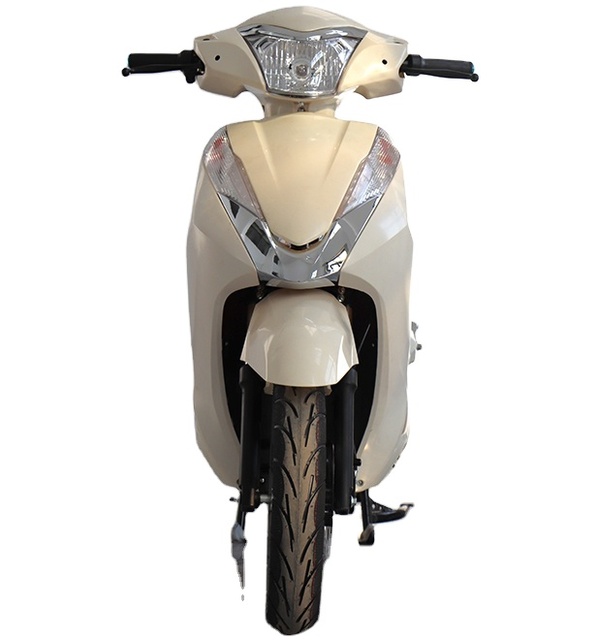 Brand 2025 800W Wholesale Bulk Price Electric Scooter Factory Direct Support Mobility Utility Electric Motorcycle 800w