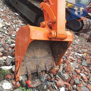 Hitachi Zx65 6.5 Ton Gebruikte Rupsgraafmachine In Goede Staat Te Koop - Product Image 5