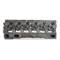 Tête de cylindre en fonte neuve de haute qualité pour moteur diesel Detroit 353 6V53 5198203 5135029 3-53 3V53 6V53T