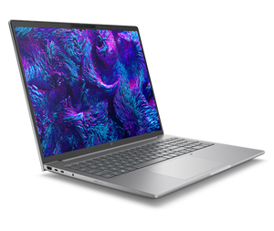 Station de travail mobile pour HP <span class=keywords><strong>ZBook</strong></span> X G1i 16, Intel Core Ultra 9 285H, 7 265H, 7 255H, 32 Go, 1 To, écran LCD 2,5K 120 Hz, gris, 16 pouces - Product Image 3