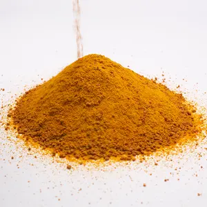 Farina di glutine di mais proteina di mais in polvere additivo per mangimi per pollame farina di pesce alimentazione animale