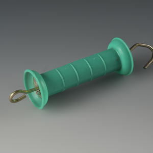 OEM điện hàng rào thép Bài Nhựa Vòng xử lý gỗ bài cách điện hàng rào <span class=keywords><strong>polywire</strong></span> Poly Băng cách điện - Product Image 6