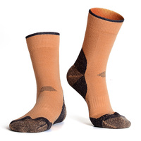 Chaussettes en laine d'alpaga pour femmes, bas de qualité supérieure, personnalisées, en laine mérinos, meilleure vente