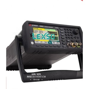 Keysight B2911B แหล่งกำเนิดสัญญาณ/ยูนิต, 1 ช่องสัญญาณ, ความละเอียด 10 FA, 210 โวลต์, 3 แอมป์ / 10.5 แอมป์ พัลส์ xgeqpt - Product Image 2