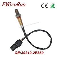 Sonde d'oxygène avant (O2) 39210-2E750 392102E750 pour Hyundai Tucson Ix35 2.0L – Vente directe usine