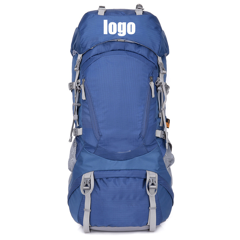 60L Large Capacity Waterproof Outdoor Adventure Backpacks for Hiking  Climbing Camping Travel Bag| Alibaba.com