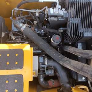 Komatsu PC110 d'occasion à vendre, équipement lourd d'occasion, excellentes performances, qualité garantie, disponible en stock - Product Image 5