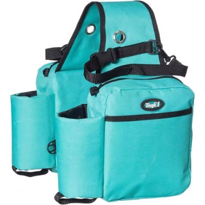 Échantillon gratuit : Sacs à bouteille d'eau en nylon robuste personnalisés, sacoche de selle pour cheval, sacoches de selle de moto avec logo personnalisé - Product Image 1