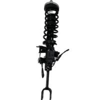37116796932 37116863116 Amortisseur pneumatique pour BMW Série 7 F01 02 des modèles 730 740 760 750, suspension pneumatique avant droite