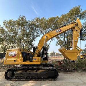 Used Excavator Caterpillar CAT320gc High Quality CAT320GC New Arrival <b>CAT</b> 320GC 320GX 330GC for Sale - Product Image 3