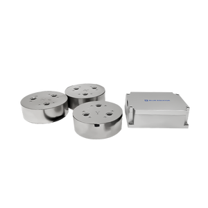 Độ chính xác cao ba trục sợi quang con quay hồi chuyển điều hướng cấp góc vận tốc cảm biến cho đa lĩnh vực thiết bị định vị - Product Image 4