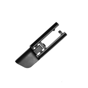 Clip de riel de asiento BMW delantero trasero izquierdo derecho para Serie 5, Serie 7, X5, X6, 530, 730, cubierta deslizante de asiento de coche - Product Image 2