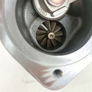 CRAFT Turbo K03 53039880163 53039880146 Turbo para Mini Cooper S - Product Image 6