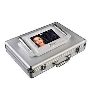 Máquina Profesional de Maquillaje Permanente Digital Artmex V8 7.0 con Pantalla Táctil LED, 10 Niveles de Velocidad, Ligera, para Cejas y Labios - Product Image 4