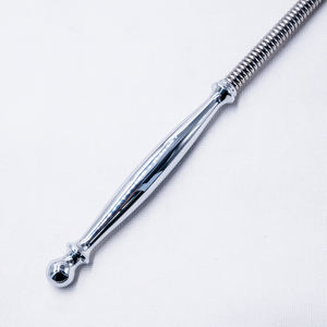 Équipement <span class=keywords><strong>de</strong></span> bondage BDSM, fouet sexy, pagaie <span class=keywords><strong>de</strong></span> fessée en métal en forme <span class=keywords><strong>de</strong></span> cœur, jouets sexuels pour adultes, <span class=keywords><strong>jeux</strong></span> <span class=keywords><strong>de</strong></span> préliminaires - Product Image 3