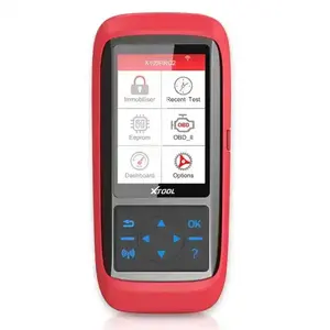 XTOOL X100 Pro2 Auto Key Programmer with EEPROM Adapter programming keys