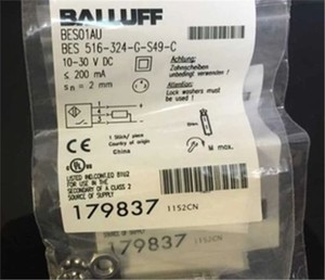 Nouveau PLC Bes516324gs49c 1 pièce Bes516-324-g-s49-c <span class=keywords><strong>CV</strong></span> pour produit sous garantie - Product Image 2