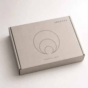 Cajas de Embalaje Cosmético, Caja de Envío para Productos de Cuidado de la Piel con Cierre Automático, Impresión Personalizada, Laminación Mate, para Marcas en Línea, de Fábrica - Product Image 1