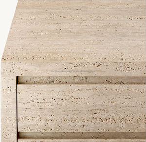 <span class=keywords><strong>Table</strong></span> <span class=keywords><strong>de</strong></span> chevet <span class=keywords><strong>en</strong></span> <span class=keywords><strong>travertin</strong></span> nordique personnalisée, meubles <span class=keywords><strong>de</strong></span> chambre à coucher <span class=keywords><strong>de</strong></span> luxe, <span class=keywords><strong>table</strong></span> <span class=keywords><strong>de</strong></span> chevet <span class=keywords><strong>en</strong></span> <span class=keywords><strong>travertin</strong></span> avec tiroir, <span class=keywords><strong>table</strong></span> <span class=keywords><strong>de</strong></span> chevet - Product Image 5