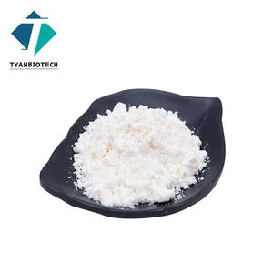 Hoge Kwaliteit Food Grade <span class=keywords><strong>Triticum</strong></span> <span class=keywords><strong>Vulgare</strong></span> Kiemextract 99% Spermidine Trihydrochloride Poeder - Product Image 3
