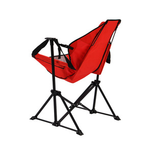 Mecedora de fábrica profesional para bebé, sofá reclinable, silla de jardín, mecedora - Product Image 5
