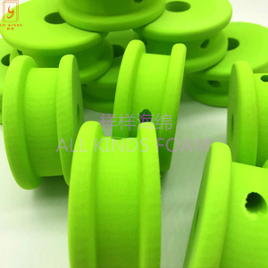 Bobine de ligne Eva, épaisseur 30 mm, densité 0,08, pour accessoires de pêche - Product Image 3