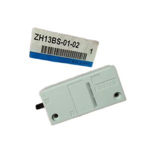 Generador de Vacío PLC Original-SMC ZH13BS-01-02 - Product Image 1