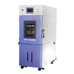 CE 인증 기후 습도 온도 시험 챔버 -70 ℃ ~150 ℃   실험실 도구 환경 시험 챔버 가격 - Product Image 3