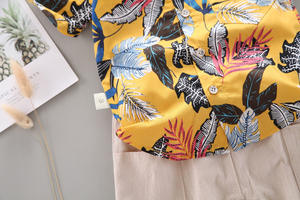 Pyjamas et ensembles de vêtements pour enfants, garçons, avec des images fantaisie, en vente en ligne - Product Image 3