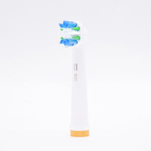 Baolijie EB25-T la tête de brosse à dents orale remplace les têtes de brosse à dents électriques pour un nettoyage en profondeur dans de grands espaces dentaires - Product Image 3