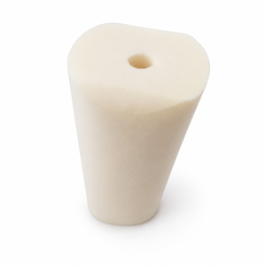 Copertura per Protesi Sotto il Ginocchio in Schiuma Morbida Color Pelle, Leggera e Facile da Tagliare - Product Image 5
