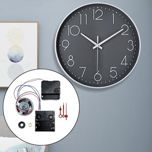 Meccanismo di movimento dell'orologio da parete fai da te con carillon musicale eleganti accessori per orologi in stile E per il tuo Design personalizzato - Product Image 6
