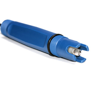 Compteur de contrôleur de pH ORP pour la mesure de l'eau RS485 électrode ORP industrielle en ligne environnement haute température en Chine - Product Image 6