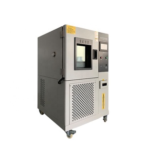 Chambre d'essai de batterie à température et humidité constante programmable et contrôlée électroniquement, haute performance, garantie 1 an - Product Image 3