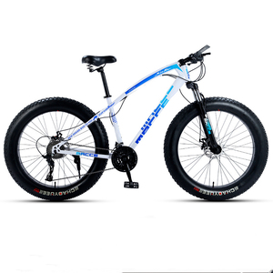 핫셀 산악자전거 24 26인치 자전거 산악자전거 <span class=keywords><strong>MTB</strong></span> 26 자전거 21단 기어 사이클 - Product Image 4