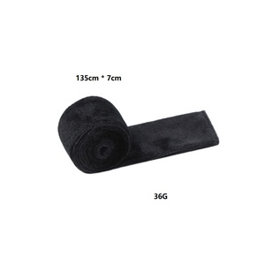 Comique BDSM — masque <span class=keywords><strong>de</strong></span> Bondage, couvre-yeux poilu, masque <span class=keywords><strong>de</strong></span> sommeil, jeux <span class=keywords><strong>de</strong></span> rôle pour adultes - Product Image 3