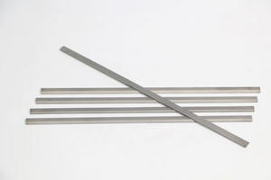 Tungsten Carbide Strips for Woodworking <b>Edge</b> Banding & Mould Inserts, Custom Ground Carbide Bars - Product Image 4