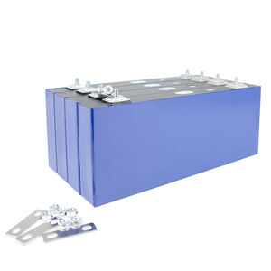 Nieuwe Voorraad Calb 3.2V 170ah Lifepo4 Oplaadbare Batterijcellen Met Lage Temperatuur Hoge Ontlading Voor Stroomsysteem - Product Image 1