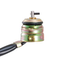 Factory Direct Supply Gear Shift Switch Cable and Sensor for CG125/ZJ-125A-5GearsN Motorcycles Body Systems Product