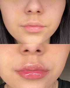 Gloss à lèvres brillant et épicé, effet volume intense, gloss à lèvres super brillant, marque privée, vente en gros, maquillage pour les lèvres - Product Image 3