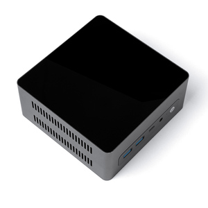 PN129A Seekmini <span class=keywords><strong>MINI</strong></span> <span class=keywords><strong>MINI</strong></span> AMD Ryzen <span class=keywords><strong>7</strong></span> 8-core <span class=keywords><strong>Windows</strong></span> 11 128GB DDR5 SSD RAM AMD Radeon 780M 96GB GDDR5พลังงานต่ำใหม่ - Product Image 1